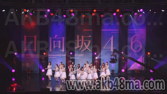 【Webstream】231013 Stagecrowd (Hinatazaka46 10th Single Am I ready Mini Live Archive Haishin)