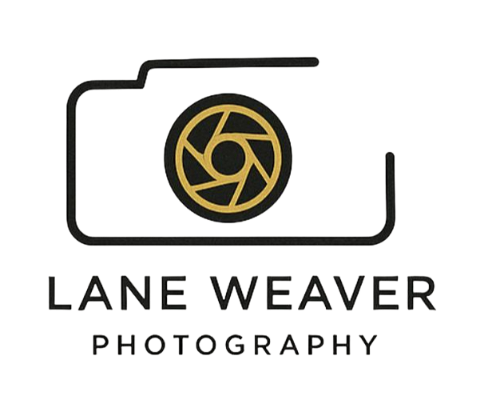 Lane Weaver Photography Logo