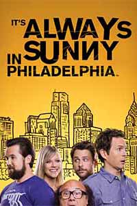 It’s Always Sunny in Philadelphia