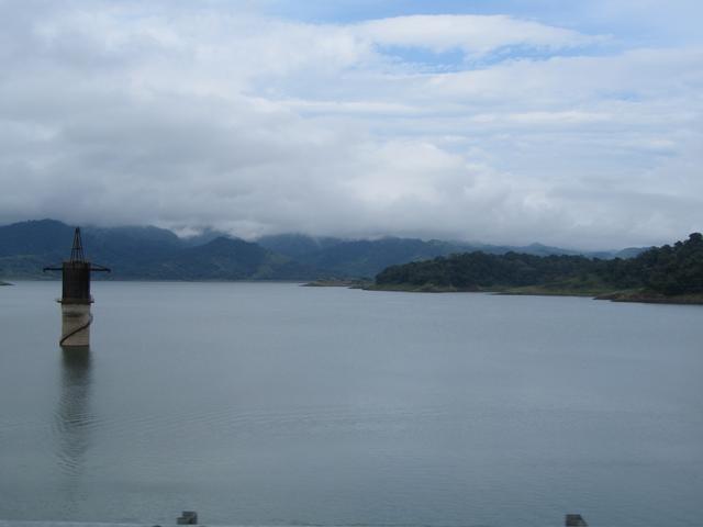 DÍA 7:  ARENAL - MONTEVERDE - COSTA RICA 2012 (Luna de miel) (1)