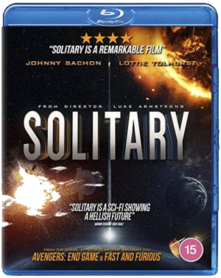 Solitary (2020) HD 720p x264 AC3 ENG ITA