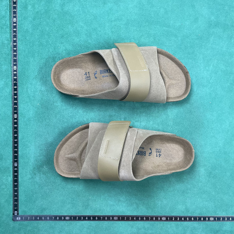 631、Birkenstock