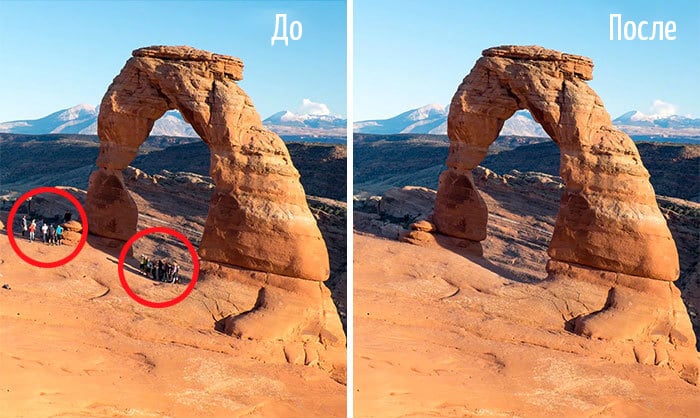 25 простых приёма, которые позволят вам фотографировать не хуже профессионала