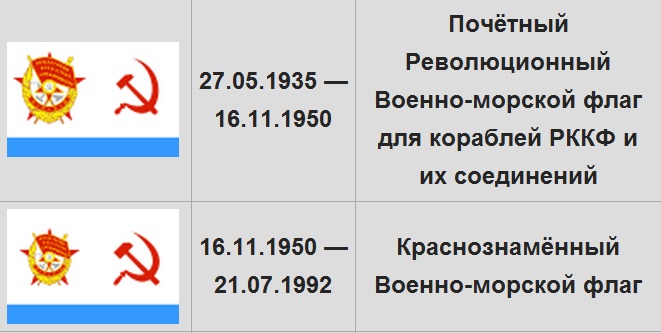 кр флаг