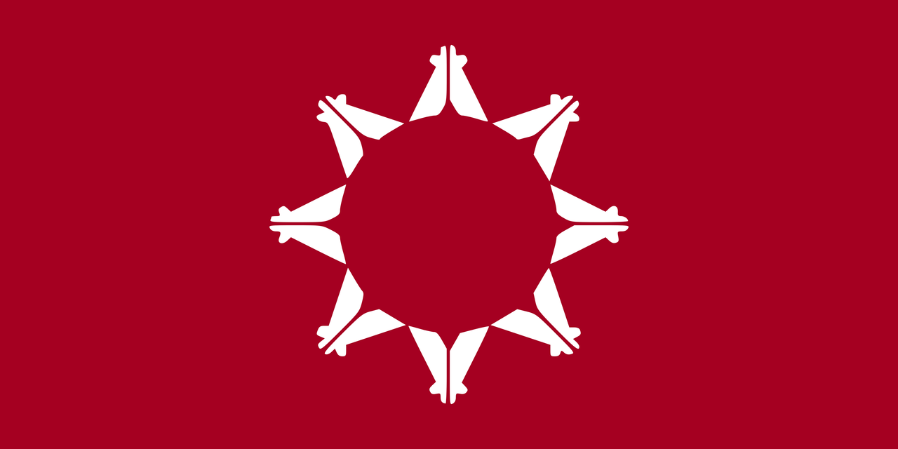 Drapeau