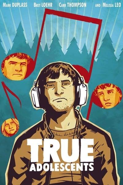 True Adolescents 2009 1080p WEBRip x265-RARBG