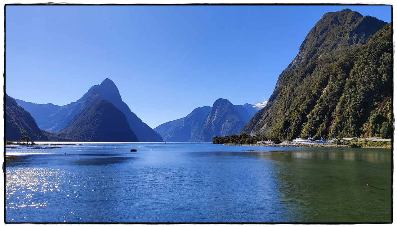 Fiordland NP: Kepler Track (febrero 2022) - Escapadas y rutas por la Nueva Zelanda menos conocida (57)