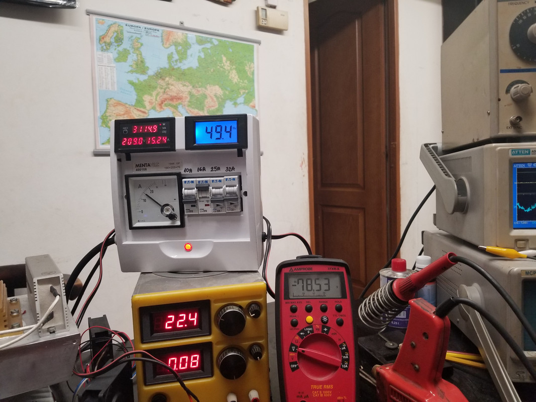 3kW