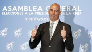 Rubiales