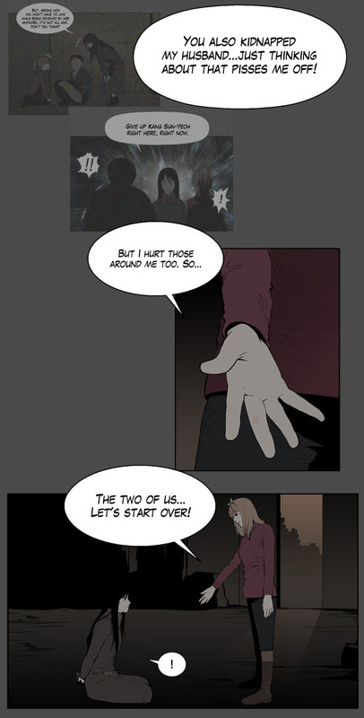 Mrs. SeonnyeoChap42-5