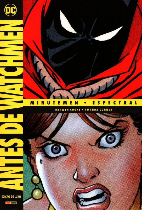Antes-de-Watchmen-Minutemen-Espectral