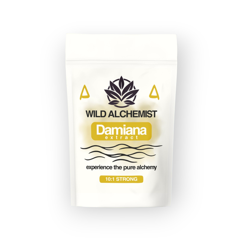 Damiana Extract