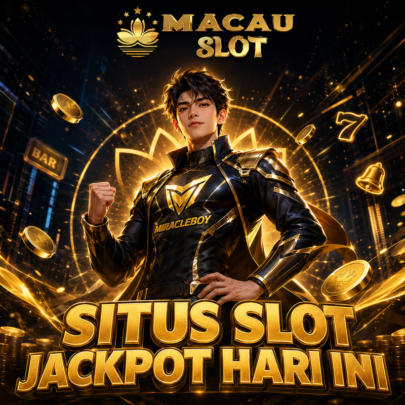 MACAUSLOT
