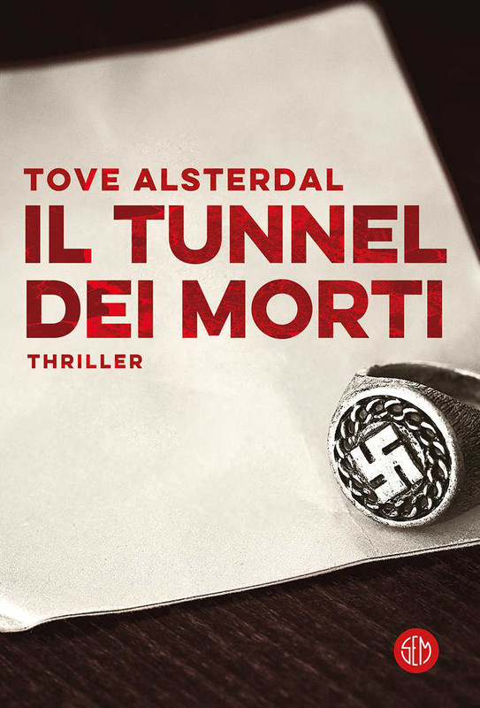 Tove Alsterdal - Il tunnel dei morti (2020)