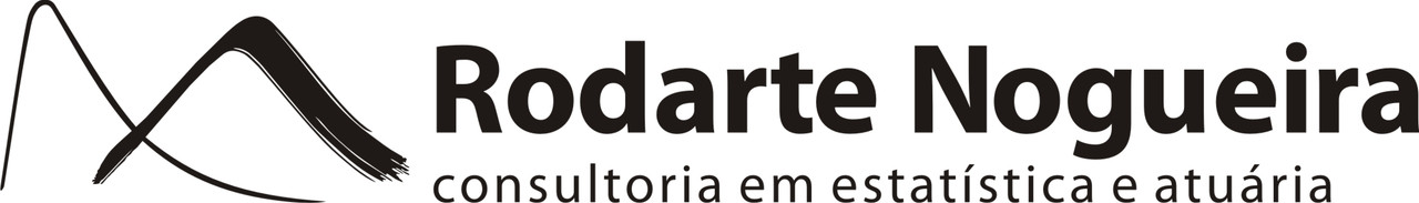 Rodarte Nogueira - Consultoria em Estatística e Atuária