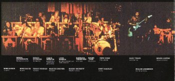 Keef Hartley Band - Little Big Band (1971) [Reissue 2005] Lossless+MP3