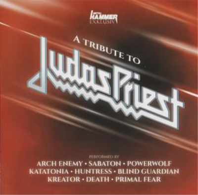 VA - A Tribute to Judas Priest (2019)