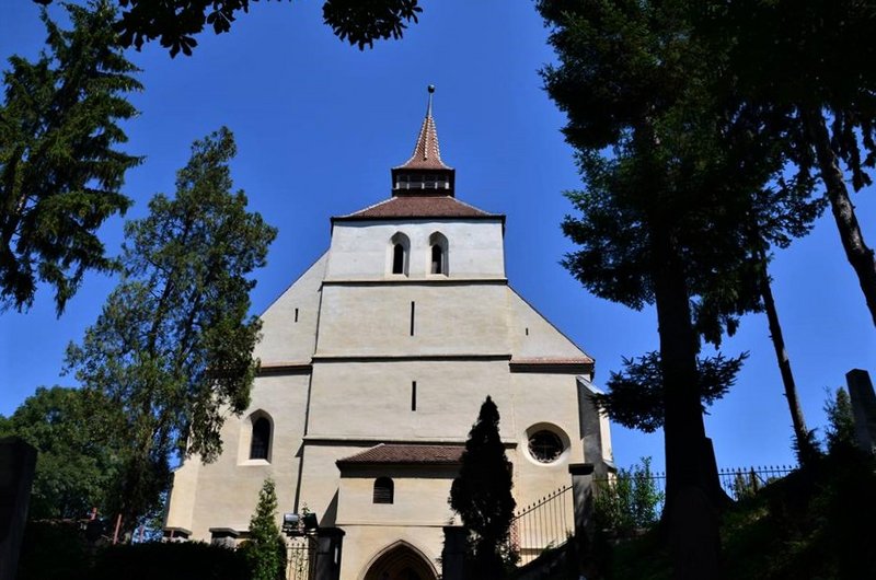 Rumanía y sus pueblos-2015 - Blogs de Rumania - Sighișoara-8-8-2015 (29)