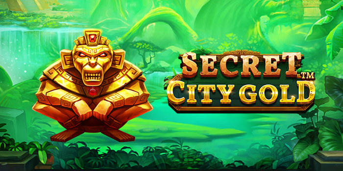 Panduan Praktis Jackpot Slot Secret City Gold Anti Rugi