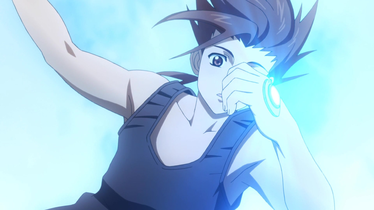 [Tsundere] Tales of Symphonia ~ United Worlds Arc - 01 [BDRip h264 1920x1080 10bit FLAC][7CCCF185].0