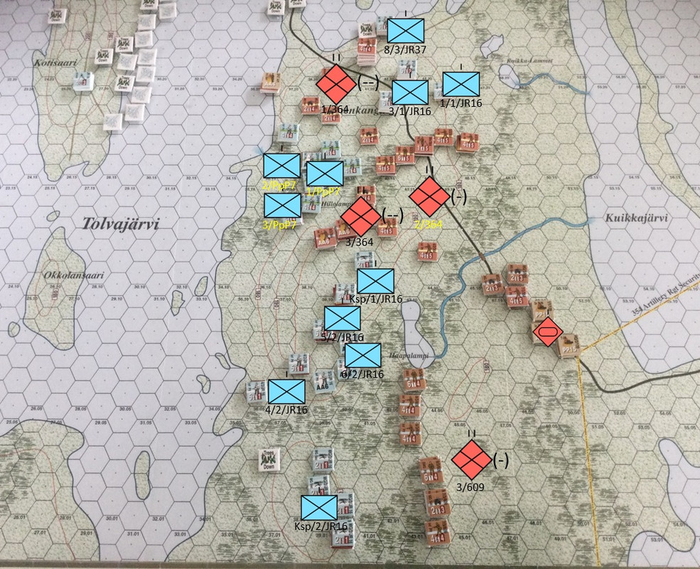 Tolvajärvi460