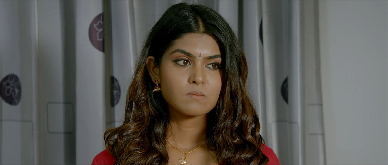 Enai Sudum Pani 2025 WebRip [Hindi + Tamil] 480p 720p ESub Screenshot