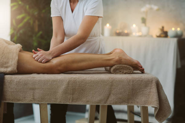 Massage ciblé personnalisé