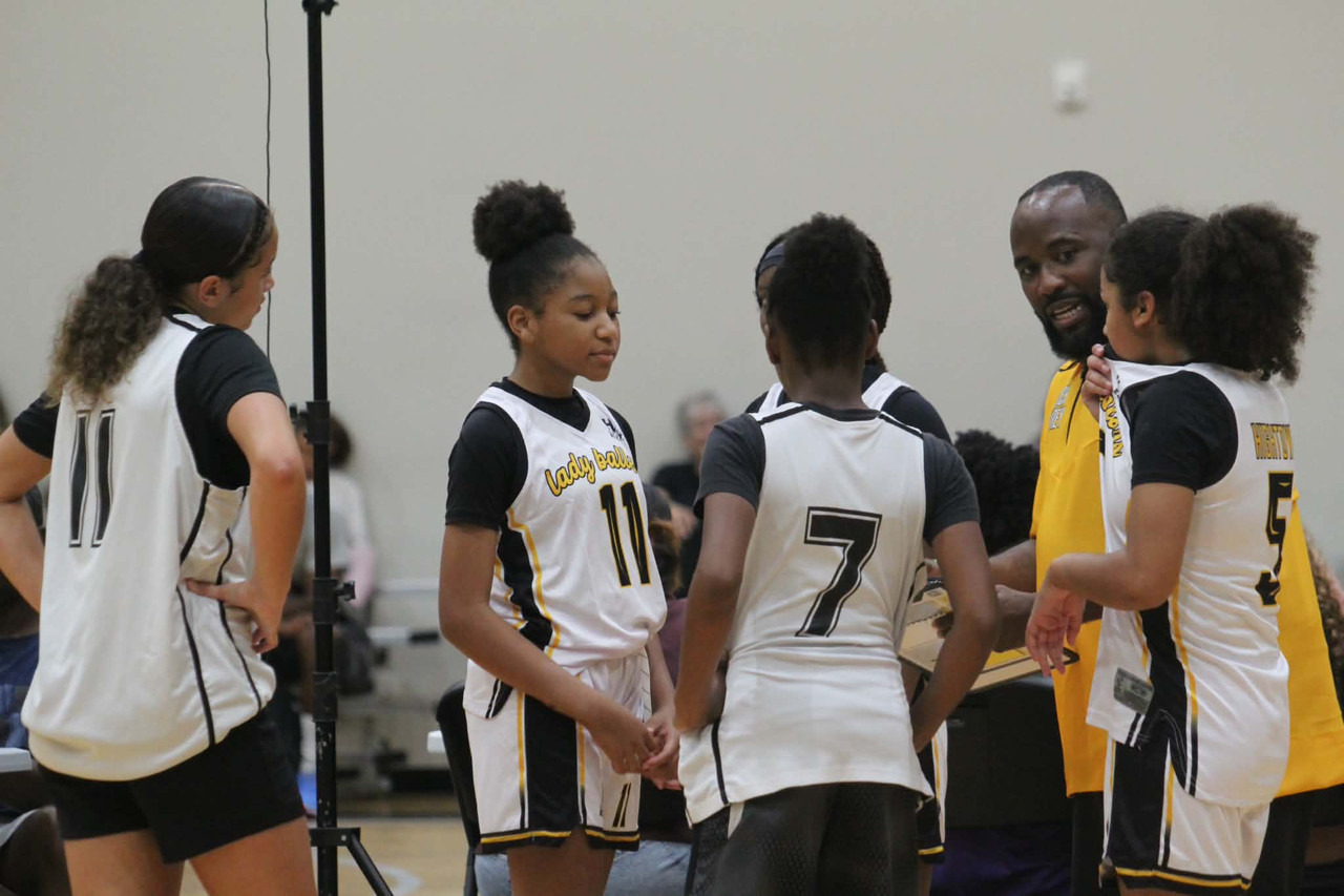 HV Ballers Elite
