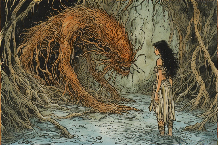 Mythical-creature-colossal-and-9