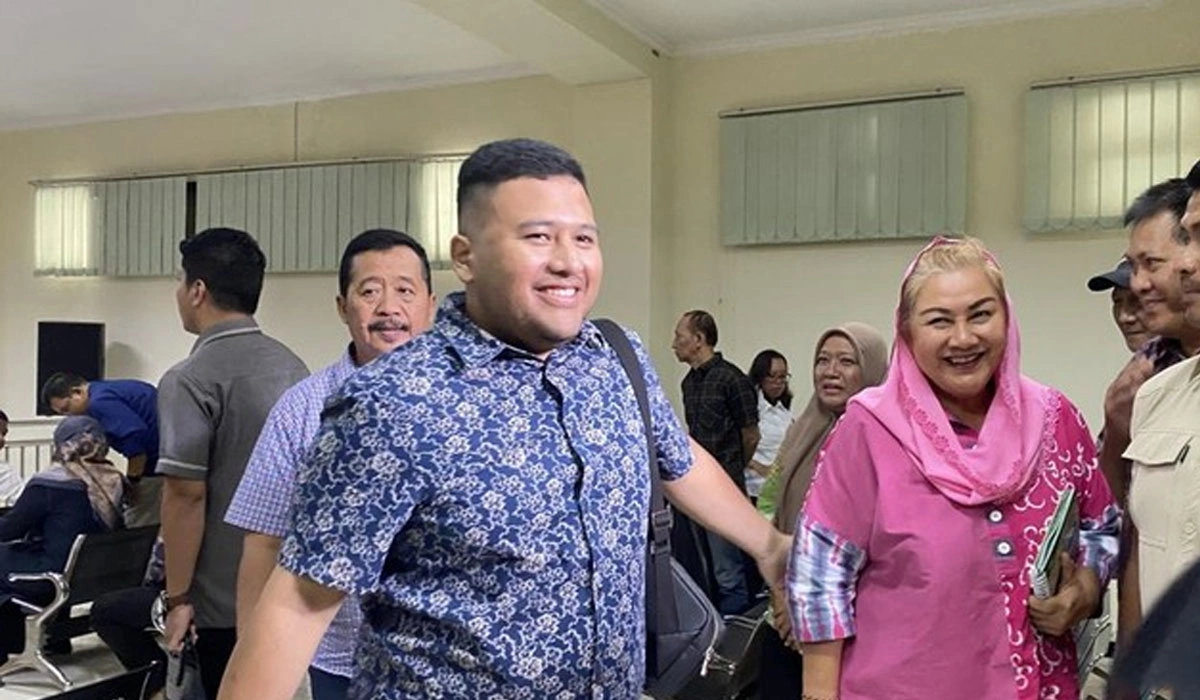 Mbak Ita Bantah Kesaksian, Sidang Korupsi Pemkot Semarang Memanas