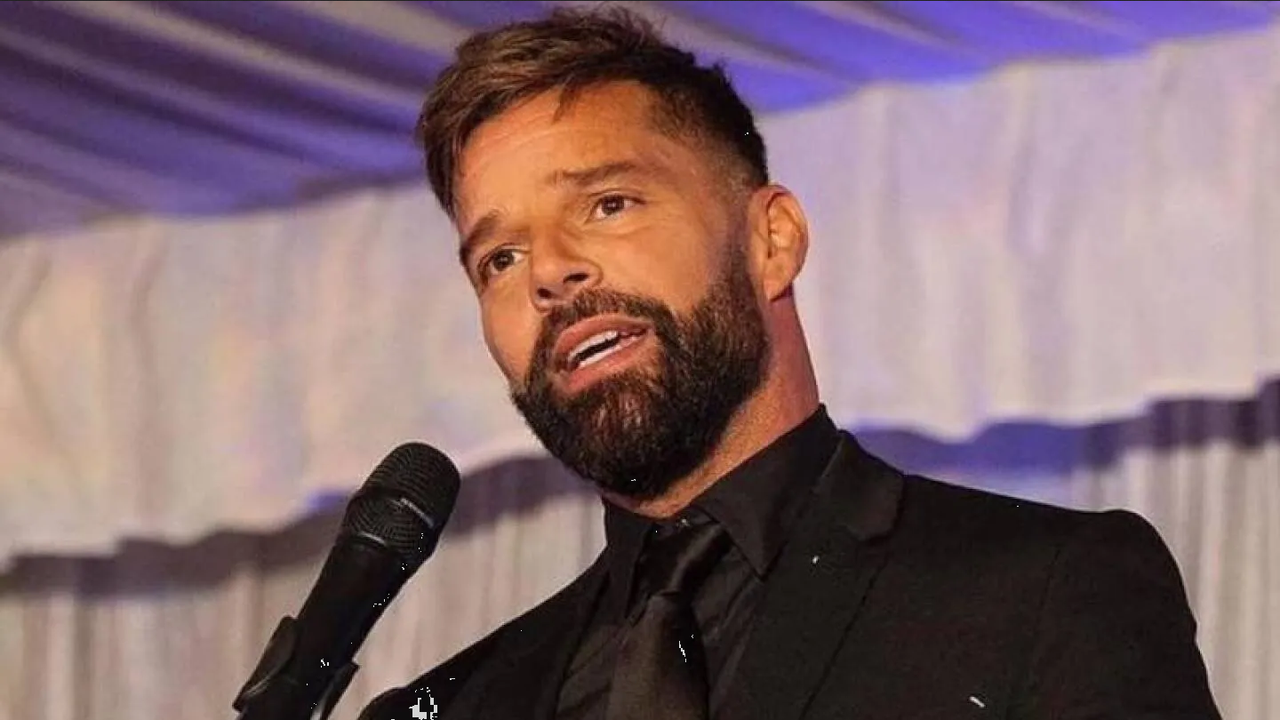 Ricky Martin sufre fuerte enfermedad, cancela su concierto en Madrid ¿Está grave?