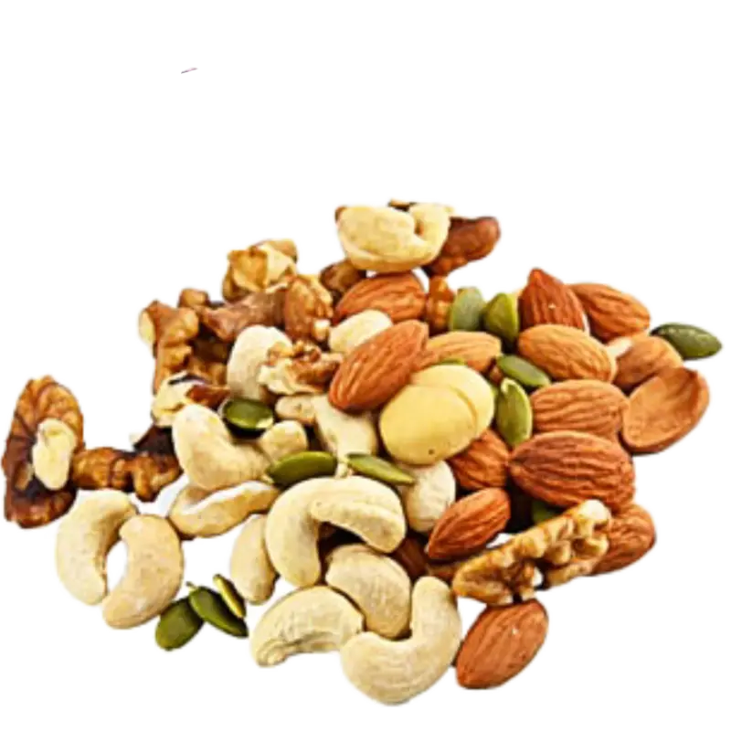 Nuts