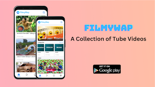 filmywap apk
