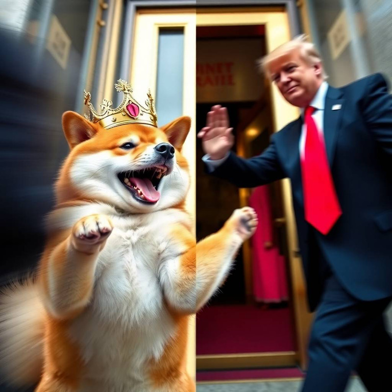 Trump Doge