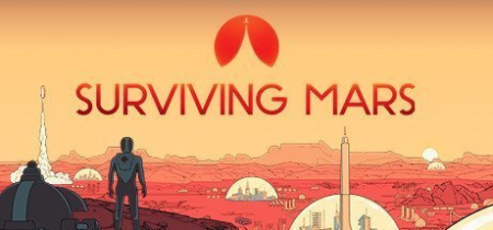 Surviving Mars (v1001539 + 9 DLCs + Bonus Content, MULTi8) [FitGirl Repack]