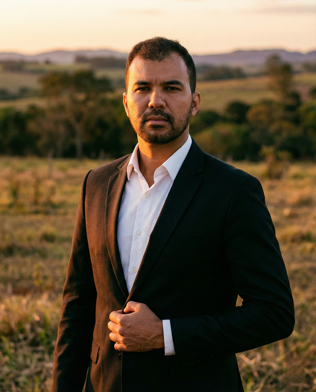 Jackson Barbosa de Carvalho