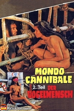 Mondo Cannibale 2 (1977)