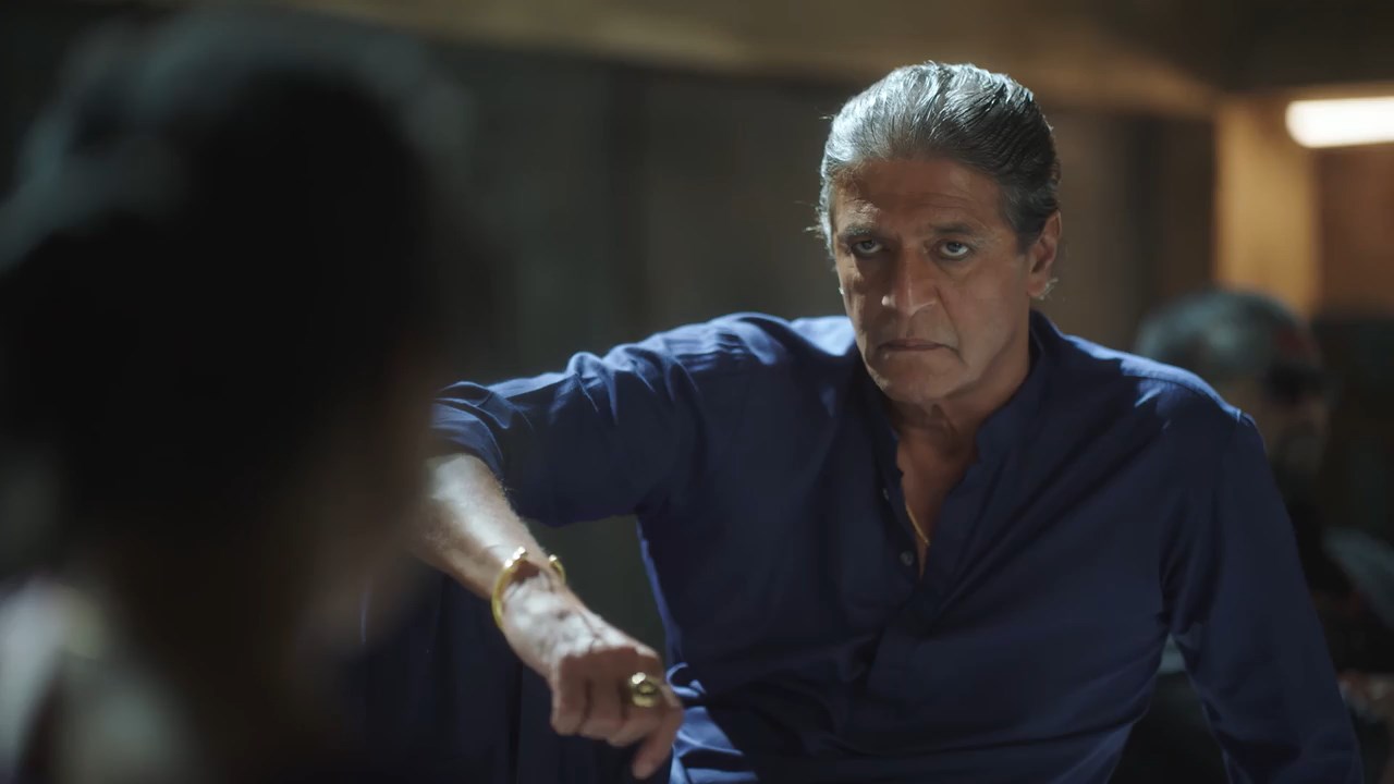 Griha Laxmi (2025) Season 1 [Hindi] WebRip 480p, 720p ESub - Complete Screenshot