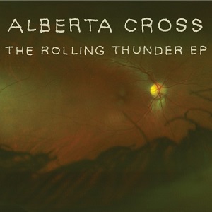 Re: Alberta Cross