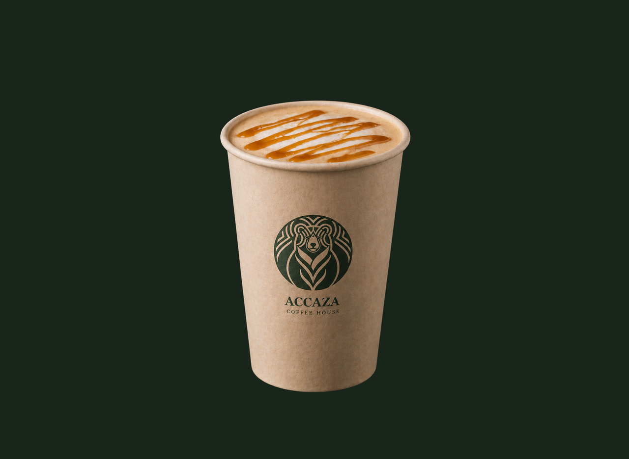 Caramel Macchiato
