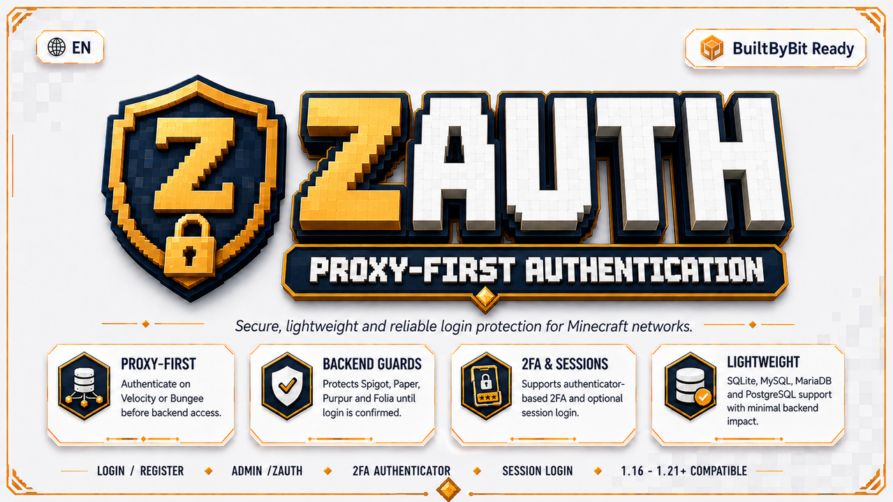 Z-Auth