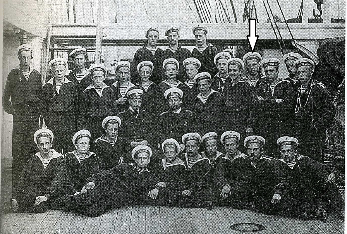 МКК вып 1904 к Дорожин К.Ф.