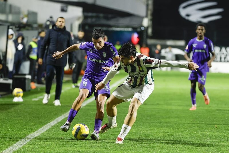 Nhận định, soi kèo Braga vs Estrela, 00h00 ngày 17/05