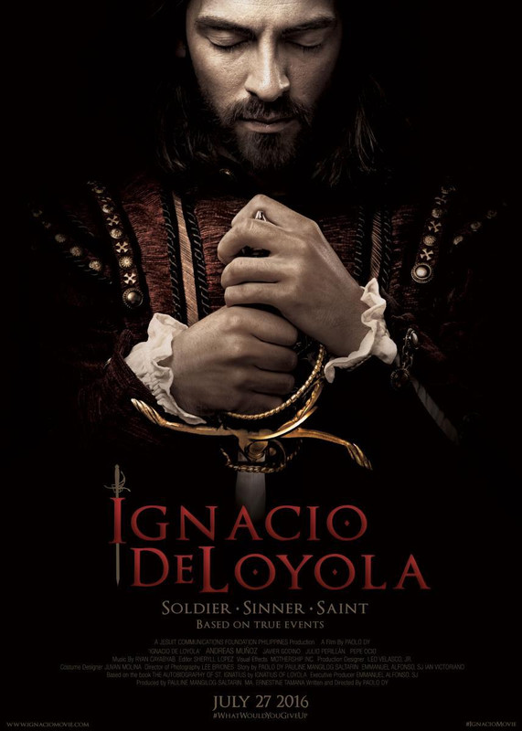 Ignacio de Loyola Dvdrip Español (2016) Aventuras Drama ignacio de loyola 463728337 large - Ignacio de Loyola Dvdrip Español (2016) Aventuras Drama
