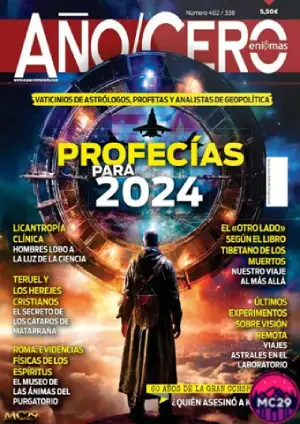 x3 Revistar para disfrutar de una buena lectura - 21 Diciembre 2023 .PDF [Oxy.Cloud - MEGA - MediaFire]