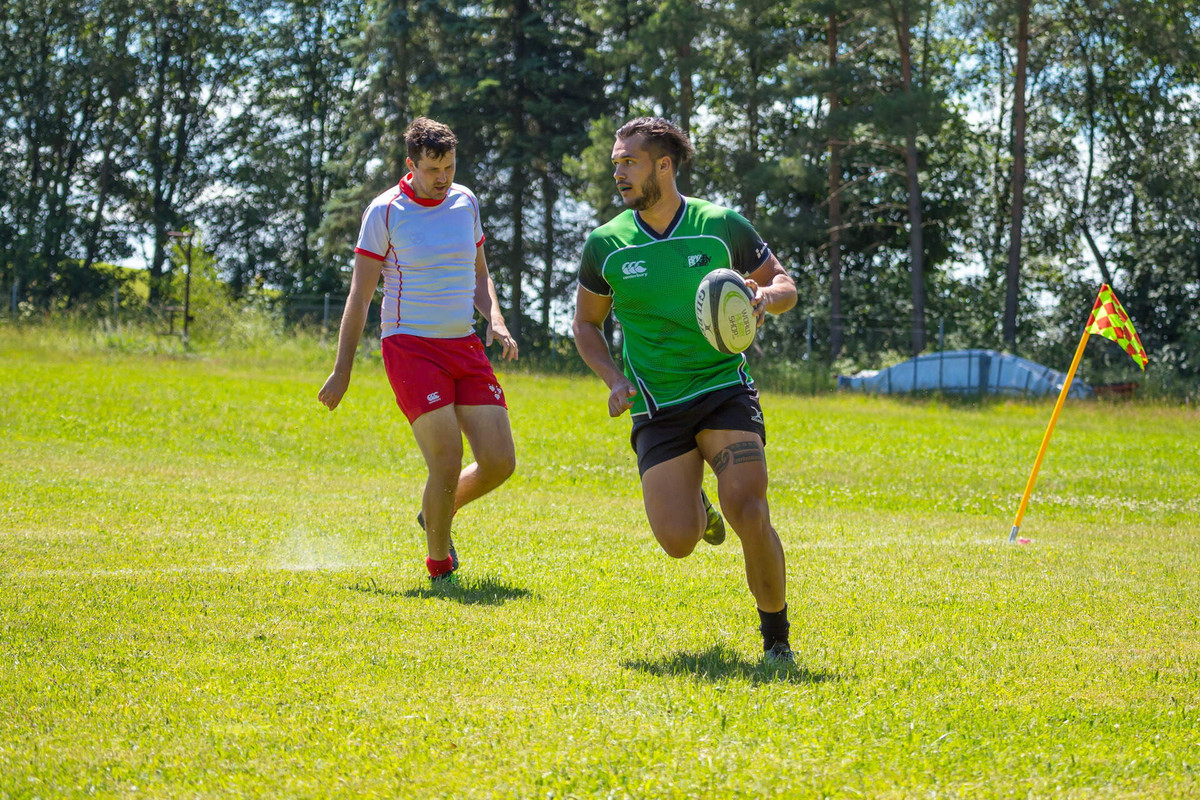 Otevřený turnaj - RC Brno Dragon proti RC Jesenik 15