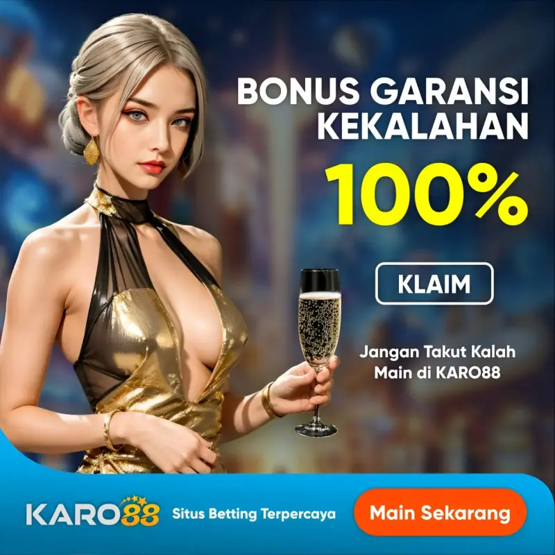 KARO88 🙏 Site Kredibel Sangat Gacor Easy Win Easy MAXWIN