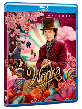 Wonka (2023) FULL HD VU 1080p H264 DTS HD+AC3 ITA THD+AC3 ENG
