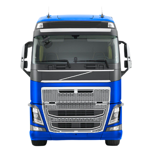 VOLVO-FH 2015 A 2021-460, 500, 540, 750-D13A, D16G-I-SHIFT-FRONTAL