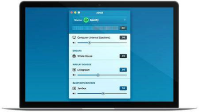 Airfoil 5.8.5 macOS